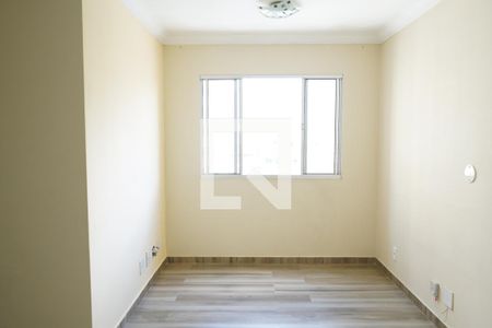Sala de apartamento para alugar com 2 quartos, 48m² em Belenzinho, São Paulo