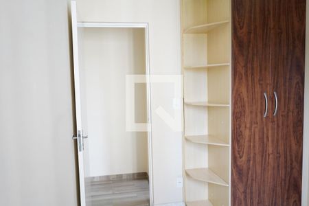 Quarto 1 de apartamento para alugar com 2 quartos, 48m² em Belenzinho, São Paulo