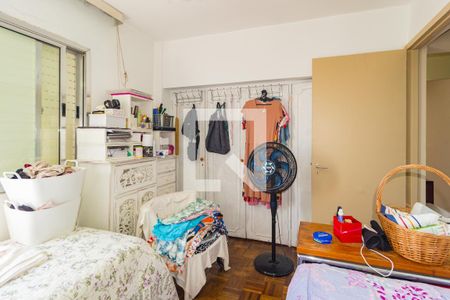 Quarto 1 de apartamento à venda com 3 quartos, 144m² em Belém, São Paulo