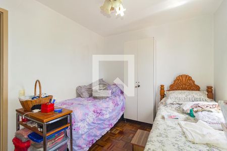 Quarto 1 de apartamento à venda com 3 quartos, 144m² em Belém, São Paulo