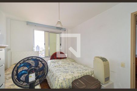 Quarto 2 de apartamento à venda com 3 quartos, 144m² em Belém, São Paulo