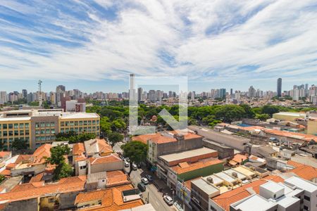 Vista - Quarto 1 de apartamento à venda com 3 quartos, 144m² em Belém, São Paulo