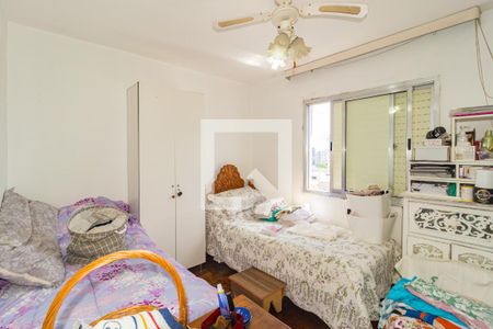 Quarto 1 de apartamento à venda com 3 quartos, 144m² em Belém, São Paulo