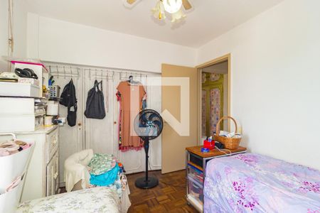 Quarto 1 de apartamento à venda com 3 quartos, 144m² em Belém, São Paulo