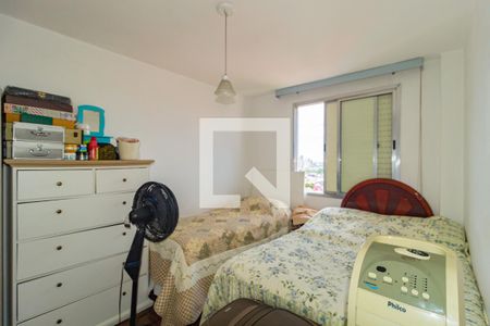 Quarto 2 de apartamento à venda com 3 quartos, 144m² em Belém, São Paulo