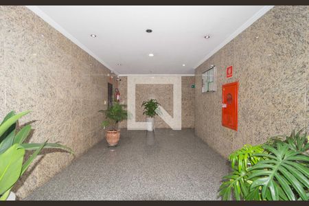 Área comum de apartamento à venda com 3 quartos, 144m² em Belém, São Paulo