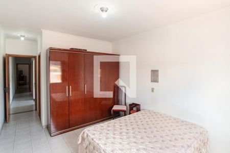 Suíte de casa à venda com 3 quartos, 130m² em Vila Nova Mazzei, São Paulo