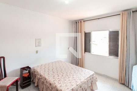 Suíte de casa à venda com 3 quartos, 130m² em Vila Nova Mazzei, São Paulo