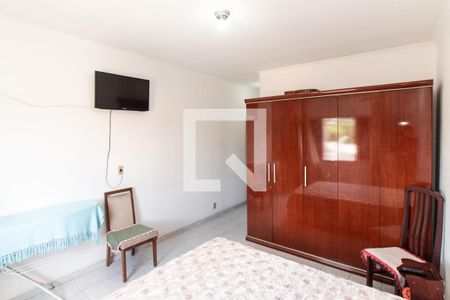 Suíte de casa à venda com 3 quartos, 130m² em Vila Nova Mazzei, São Paulo