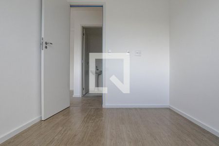 Quarto 1 de apartamento para alugar com 1 quarto, 42m² em Vila Nova Cintra, Mogi das Cruzes