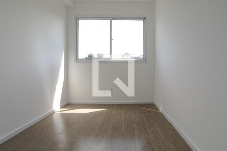 Quarto 1 de apartamento para alugar com 1 quarto, 42m² em Vila Nova Cintra, Mogi das Cruzes
