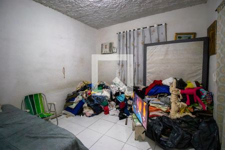 Quarto de casa à venda com 1 quarto, 44m² em Olaria, Rio de Janeiro
