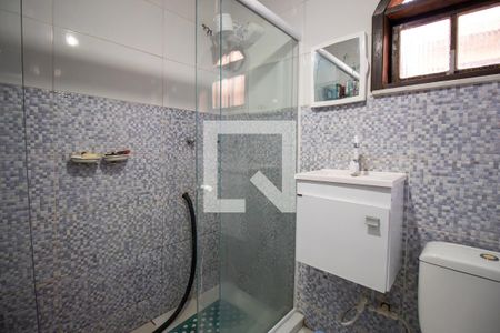 Banheiro de casa à venda com 1 quarto, 44m² em Olaria, Rio de Janeiro