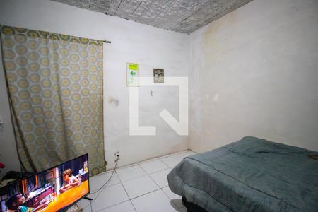 Quarto de casa à venda com 1 quarto, 44m² em Olaria, Rio de Janeiro