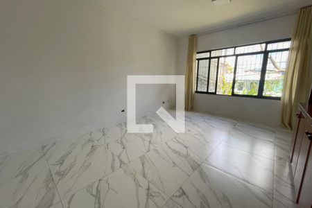 Sala de casa para alugar com 3 quartos, 98m² em Lauzane Paulista, São Paulo