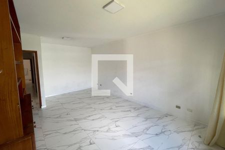 Sala de casa para alugar com 3 quartos, 98m² em Lauzane Paulista, São Paulo