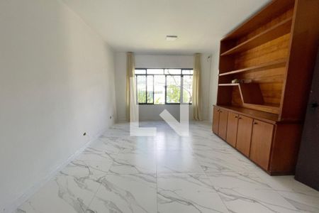 Sala de casa para alugar com 3 quartos, 98m² em Lauzane Paulista, São Paulo