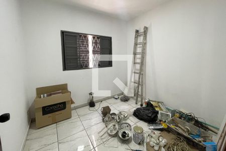 Quarto 1 de casa para alugar com 3 quartos, 98m² em Lauzane Paulista, São Paulo