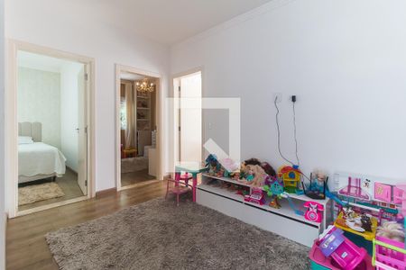 Área comum de casa de condomínio para alugar com 3 quartos, 150m² em Vila Moraes, Mogi das Cruzes