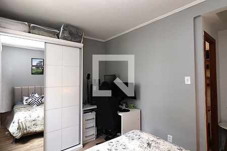 Apartamento à venda com 1 quarto, 39m² em São Sebastião, Porto Alegre