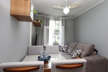 Apartamento à venda com 1 quarto, 39m² em São Sebastião, Porto Alegre