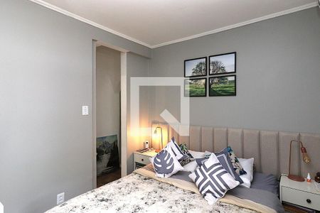 Apartamento à venda com 1 quarto, 39m² em São Sebastião, Porto Alegre