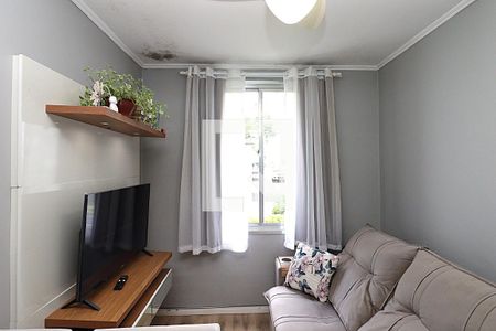 Apartamento à venda com 1 quarto, 39m² em São Sebastião, Porto Alegre
