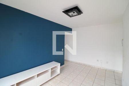 Sala de apartamento à venda com 2 quartos, 60m² em Santana, São Paulo
