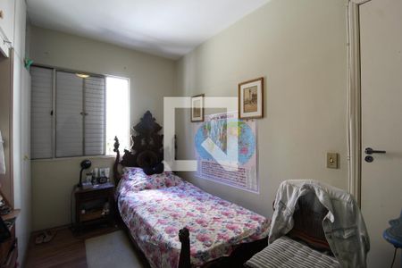 Quarto 2 de apartamento à venda com 2 quartos, 60m² em Vila Nova Conceição, São Paulo