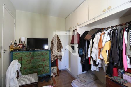 Quarto 2 de apartamento à venda com 2 quartos, 60m² em Vila Nova Conceição, São Paulo