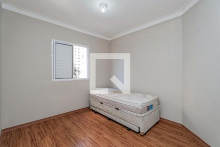 Quarto 1 de apartamento para alugar com 2 quartos, 52m² em Vila Sonia do Taboao, Taboão da Serra