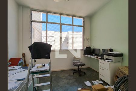 Quarto de apartamento para alugar com 1 quarto, 72m² em Vila Isabel, Rio de Janeiro