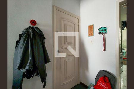 Entrada de apartamento para alugar com 1 quarto, 72m² em Vila Isabel, Rio de Janeiro