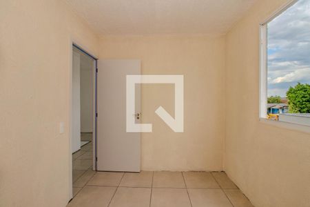 Quarto 2 de apartamento para alugar com 2 quartos, 49m² em Santa Rosa de Lima, Porto Alegre
