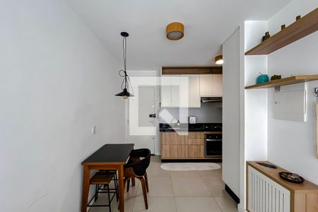 Apartamento à venda com 1 quarto, 33m² em Sé, São Paulo