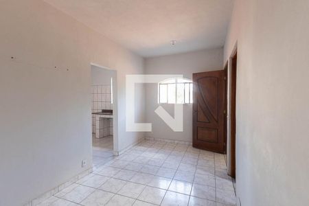 Sala de casa para alugar com 2 quartos, 92m² em Jardim Brasil, São Paulo