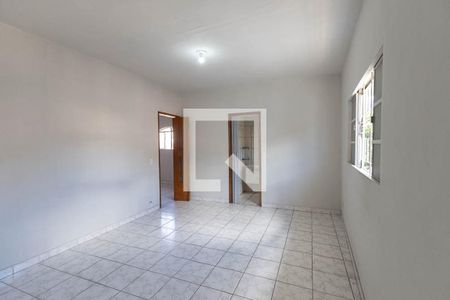 Suíte  de casa para alugar com 2 quartos, 92m² em Jardim Brasil, São Paulo