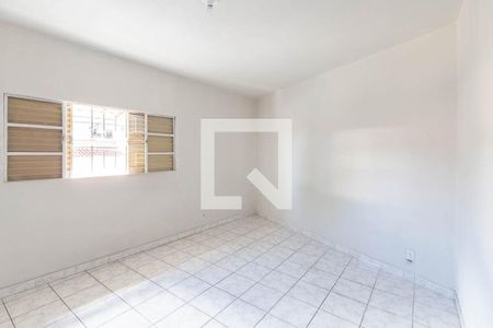 Suíte  de casa para alugar com 2 quartos, 92m² em Jardim Brasil, São Paulo