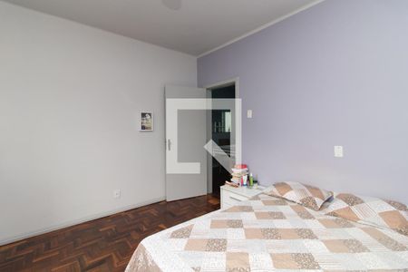 Quarto 2 de apartamento à venda com 2 quartos, 64m² em Santo Antônio, Porto Alegre