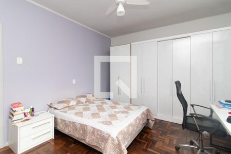 Quarto 2 de apartamento à venda com 2 quartos, 64m² em Santo Antônio, Porto Alegre