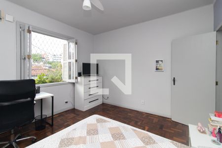 Quarto 2 de apartamento à venda com 2 quartos, 64m² em Santo Antônio, Porto Alegre