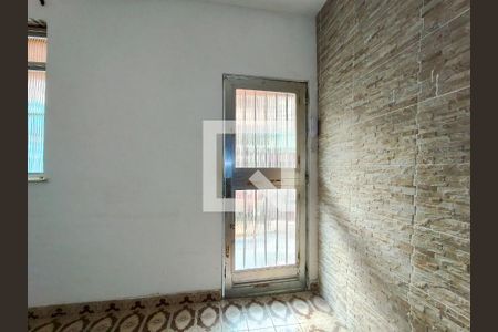 Entrada de apartamento para alugar com 2 quartos, 80m² em Tijuca, Rio de Janeiro