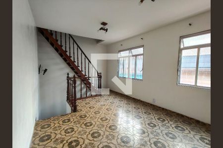 Sala de apartamento para alugar com 2 quartos, 100m² em Tijuca, Rio de Janeiro