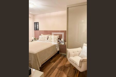 Apartamento para alugar com 2 quartos, 73m² em Cruzeiro, Belo Horizonte