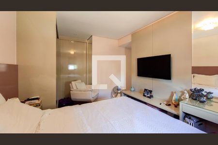 Apartamento para alugar com 2 quartos, 73m² em Cruzeiro, Belo Horizonte