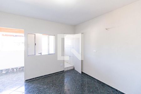 Suíte de casa para alugar com 2 quartos, 92m² em Recanto das Rosas, Osasco