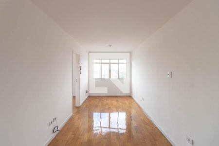 Sala de apartamento para alugar com 2 quartos, 53m² em Vila Maria, São Paulo
