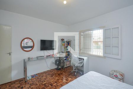Quarto 1 de casa para alugar com 2 quartos, 94m² em Vila Lisboa, São Paulo