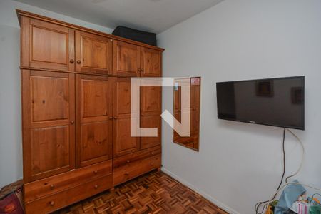 Quarto 2 de casa para alugar com 2 quartos, 94m² em Vila Lisboa, São Paulo