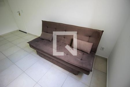 Apartamento para alugar com 2 quartos, 52m² em Jardim Santa Rosália, Sorocaba